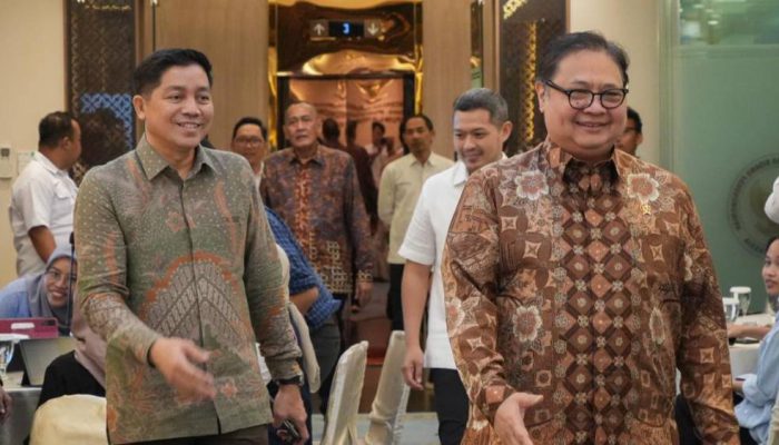 Pemerintah Optimistis Ekonomi Tetap Kuat, Namun Tekanan Global Uji Ketahanan Domestik