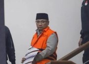 KPK Ungkap Dugaan Upaya Suap Pansus Haji DPR, Eks Menag Siapkan Dana 1 Juta Dollar AS