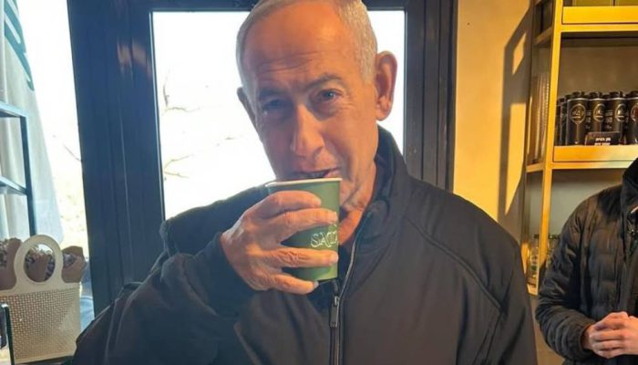 Viral Video Netanyahu, Cincin yang “Menghilang” Picu Spekulasi AI di Tengah Konflik Timur Tengah