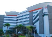 RSUD Dr Soetomo Tangani 8 Korban Mercon Saat Lebaran 2026, Satu Meninggal Dunia