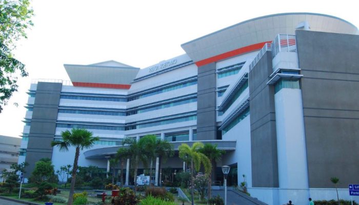 RSUD Dr Soetomo Tangani 8 Korban Mercon Saat Lebaran 2026, Satu Meninggal Dunia