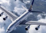 United Airlines dan Serikat Awak Kabin Capai Kesepakatan Sementara, Gaji Bisa Tembus 100 Dollar AS per Jam