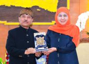 Gubernur Khofifah Inisiasi Perda Masyarakat Adat, Perkuat Perlindungan hingga Dorong Ekonomi Kawasan Bromo