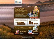 Libur Lebaran 2026, Kunjungan Wisatawan ke Jatim Tembus 5,31 Juta