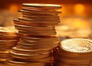 Harga Emas di Kisaran Rp2,84–Rp2,89 Juta per Gram, Sentimen Global Menahan Kenaikan