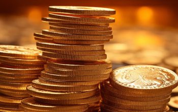 Harga Emas di Kisaran Rp2,84–Rp2,89 Juta per Gram, Sentimen Global Menahan Kenaikan