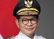 Gubernur DKI Pramono Anung Tekankan Sinergi DPRD, Jadi Kunci Ekonomi Jakarta Tumbuh