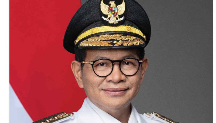 Gubernur DKI Pramono Anung Tekankan Sinergi DPRD, Jadi Kunci Ekonomi Jakarta Tumbuh