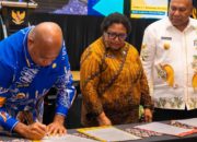 Gubernur Papua Mathius Fakhiri Paparkan Arah RPJMD 2025–2029