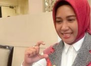 Wali Kota Ning Ita Dorong ASN Tingkatkan Semangat Kerja Usai Apel Pagi