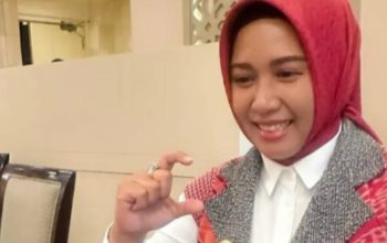 Wali Kota Ning Ita Dorong ASN Tingkatkan Semangat Kerja Usai Apel Pagi