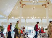 Silaturahmi Idulfitri DIY, Acara Inklusif Libatkan Difabel dan Lansia