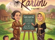 Peringati Hari Kartini 2026, Gubernur Khofifah Ajak Bergerak Bersama Turunkan Angka Kematian Ibu