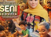 Peringatan Hari Seni Sedunia 2026, Gubernur Khofifah Dorong Seni Jadi Ruang Ekspresi, Penguat Solidaritas, dan Pendorong Ekonomi Kreatif di Jatim