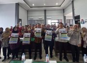 Kolaborasi Sosialisasi Pembayaran Pajak Kendaraan Bermotor melalui Koperasi