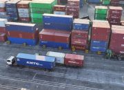 Kinerja PT Terminal Teluk Lamong Tumbuh 4,5% di Kuartal I 2026, Arus Petikemas Tembus 694 Ribu TEUs