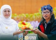 Gubernur Khofifah Dorong Penguatan Ekosistem Reyog Usai Diakui UNESCO