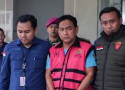 Baru Dilantik, Ketua Ombudsman RI Langsung Jadi Tersangka Korupsi