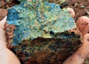 Pasar Nikel Bergairah, Indonesia Kunci Pergerakan Harga Dunia