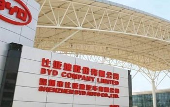 Kebakaran Fasilitas BYD Picu Kekhawatiran Industri Kendaraan Listrik