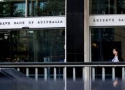 Dolar Australia Menguat, Ekspektasi Kenaikan Suku Bunga Meningkat