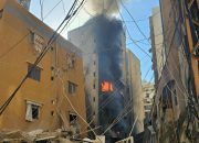 Gencatan Senjata Israel–Lebanon Berlaku, Situasi Masih Rentan