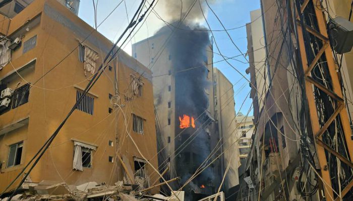 Gencatan Senjata Israel–Lebanon Berlaku, Situasi Masih Rentan