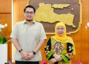 Gubernur Khofifah Dorong UMKM Jatim Naik Kelas di Era AI