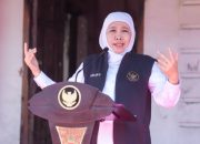 Gubernur Khofifah Tunjuk Plt Kadis ESDM Jatim, Pastikan Layanan Publik Tetap Optimal