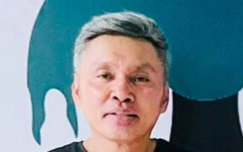 Ketua Golkar Maluku Tenggara Tewas Ditikam di Bandara Kei, Polisi Ungkap Motif Dendam Lama