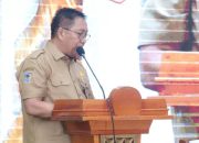 Pj Sekda Papua Tengah Pastikan Kesiapan Sambut Kunjungan Wapres Gibran di Nabire