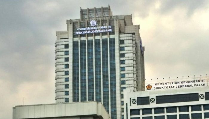 DJP Tunggu Restu Menkeu Purbaya Yudhi Sadewa untuk Tunjuk Marketplace Pemungut Pajak