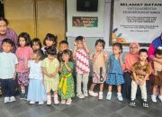 Semarak Hari Kartini di KB-TK Negeri Kuncup Bunga Sidoarjo, Tanamkan Nilai Budaya dan Kebhinekaan Sejak Dini