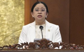 Puan Maharani Desak Usut Tuntas Skandal Rp28 Miliar, Dana Jemaat Harus Kembali