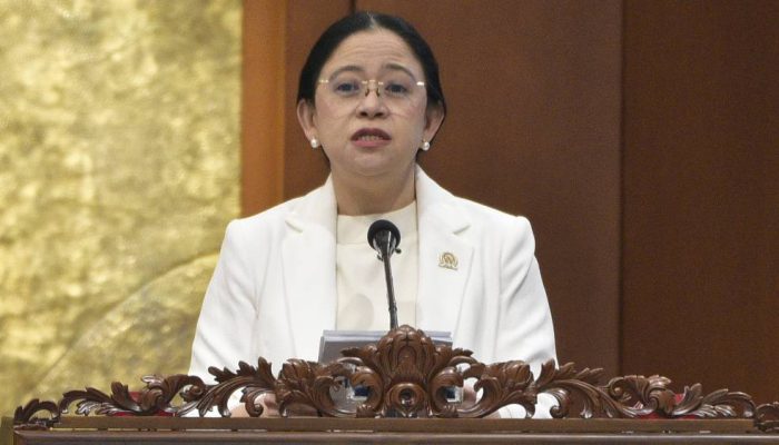 Puan Maharani Desak Usut Tuntas Skandal Rp28 Miliar, Dana Jemaat Harus Kembali