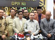 DPR Sepakati RUU PPRT Dibawa ke Paripurna, Jaminan Sosial hingga Perlindungan Upah Diperkuat