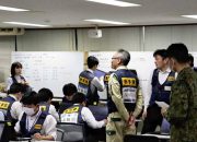 Gempa Kuat Guncang Jepang, Warga Diimbau Waspadai Susulan Lebih Besar