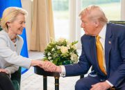 Amnesty: Uni Eropa Terlalu Lunak, Gagal Tegakkan Hak Asasi Manusia