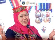 Gubernur Khofifah Pimpin Misi Dagang Jatim–Kalteng, Transaksi Tembus Rp2,08 Triliun