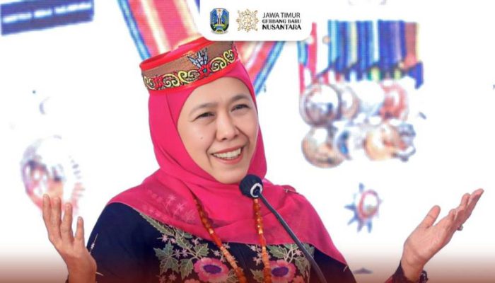 Gubernur Khofifah Pimpin Misi Dagang Jatim–Kalteng, Transaksi Tembus Rp2,08 Triliun