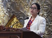 UTBK 2026 Diwarnai Kecurangan, Puan Maharani Desak Penguatan Sistem Pengawasan