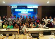 TTL Perkuat Humas Digital, Integrasikan AI untuk Respons Cepat dan Akurat