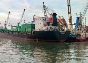 KSOP Tanjung Perak Uji Coba EAZI, Waktu Tunggu Kapal Dipangkas Hingga 2 Jam