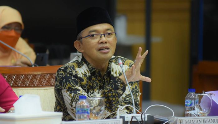 Kasus Daycare Jogja Jadi Alarm Nasional, DPR Minta Evaluasi Total Perlindungan Anak