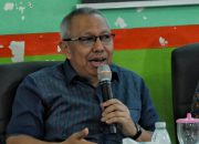 Tragedi KRL di Bekasi Timur, Mahfudz Minta Investigasi Menyeluruh