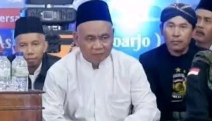 Skandal Kiai di Pati Terkuak, Polisi Dalami Dugaan Kekerasan Seksual Santriwati Sejak 2024