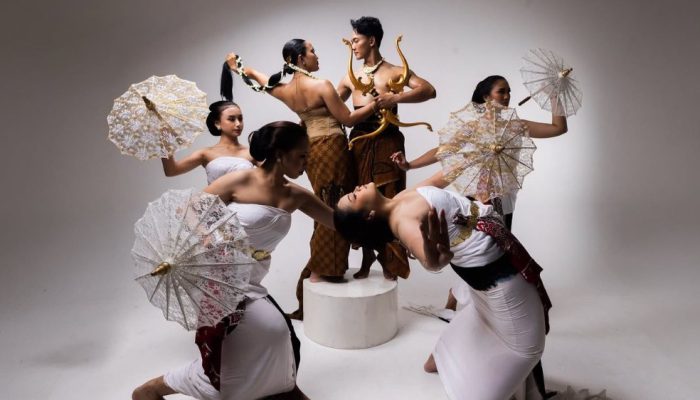 Art Jakarta Gardens 2026 Jadi Sorotan, Pameran Seni yang Berubah Jadi Destinasi Lifestyle Kekinian