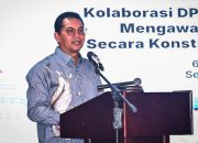 Biro Pemberitaan Parlemen Siapkan Hotline Pengaduan dan Integrasi Newsroom untuk Tingkatkan Layanan Publik