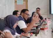 TPS Perkuat Transparansi ESG Lewat Pelatihan Penyusunan Sustainability Report