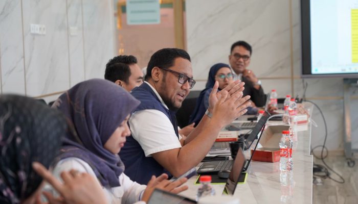 TPS Perkuat Transparansi ESG Lewat Pelatihan Penyusunan Sustainability Report